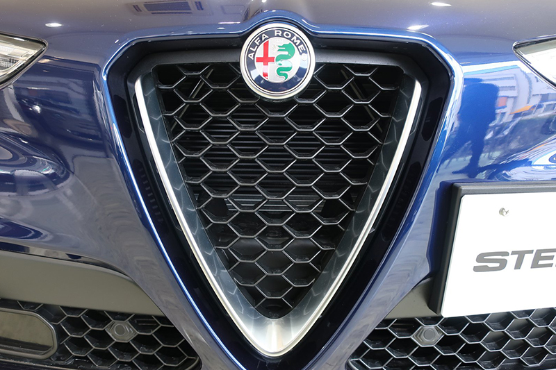 アルファロメオがステルヴィオの下に位置する小型SUV発売？ジュネーブに「新型コンセプトカーを持ち込む」と明言
