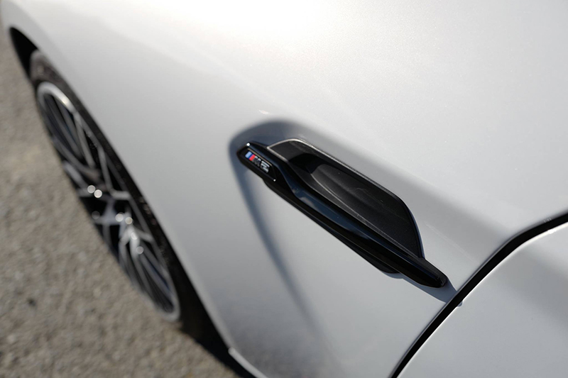 BMWはM2の新バリエーション「M2 トラックカップ」発売とのウワサ。出力470馬力のサーキット専用モデルに？