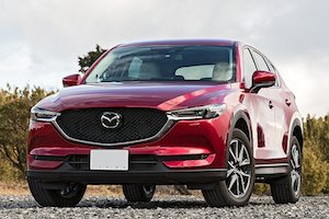 マツダ CX-5の発売時期や予約開始時期、新古車価格の予想は？