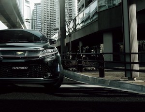 2017年新型ハリアーの発売時期や予約開始時期、新古車価格の予想は？