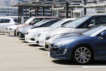 車の買取を姫路市で一番高くしてくれる業者は？高額で査定してもらう方法も！
