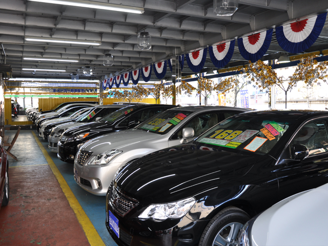 車の買取を長崎県で一番高くしてくれる業者は？高額で査定してもらう方法も！