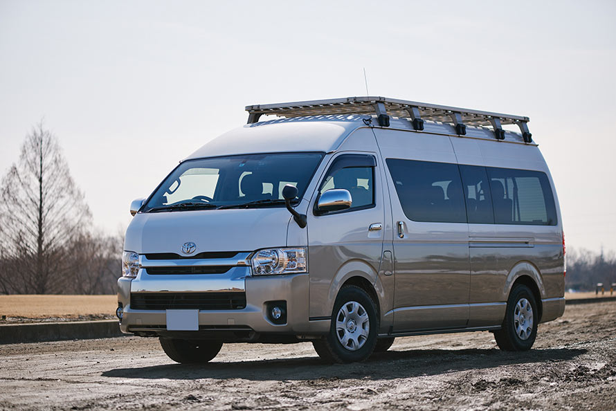 日本一周に最適な車のおすすめ車種ランキング！車内泊や収納できるのが人気？