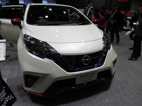 日産の度重なる無資格検査により追加リコールで30車種・約4万台。トータル120万台超えのリコールに