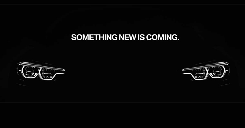 BMWのハイエンドモデル「M4 CS」が上海オートショー2017にて公開に