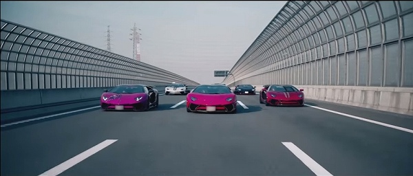 カッコよすぎる。関西アヴェンタ会2017のPV動画がクールすぎる件【動画有】