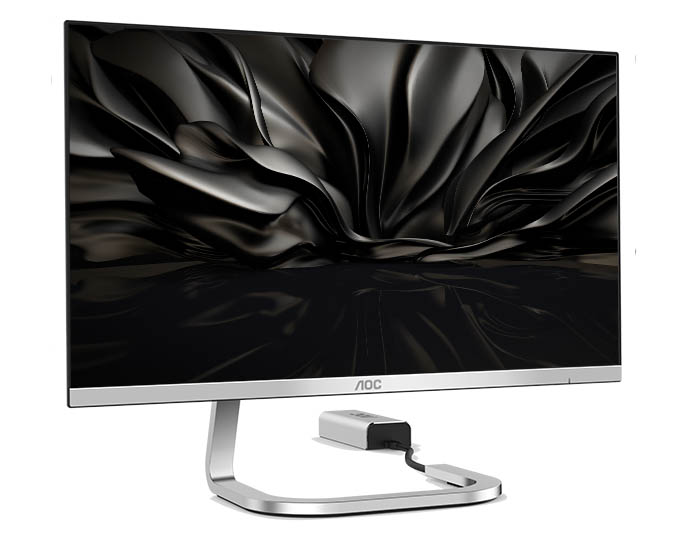 何と美しい。ポルシェと台湾・AOCモニターがPC用モニターを開発。24＆27インチラインナップでコスパ良し