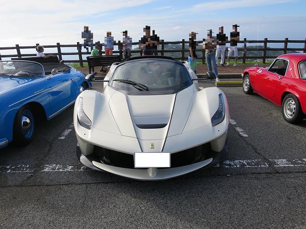 10/15(日)は、晴れれば芦有(ろゆう)ドライブウェイへ。多くのスーパーカー達も登場予定？