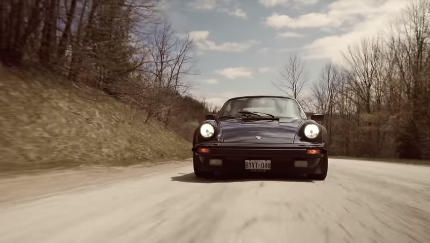 ポルシェ「911ターボ」を40年間毎日乗り続けた男が登場。走行距離は約120万km(地球30周分)超え【動画有】