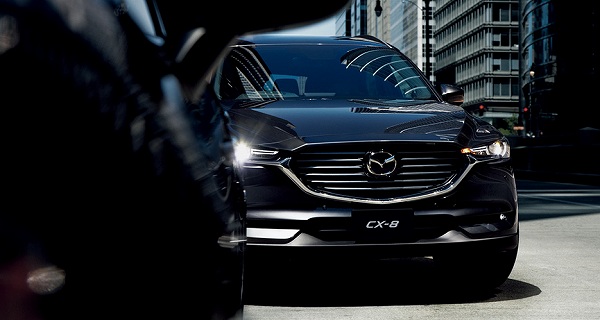 マツダ・新型「CX-8」を見たい人はココへ！9/15から各地域期間限定で先行公開