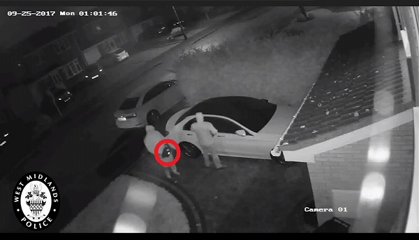 あなたは大丈夫？イギリスにて「キーを使わずに」車両の盗難被害が増加している模様【動画有】