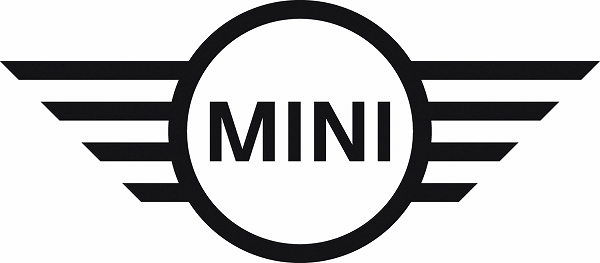 MINI(ミニ)のブランドロゴを2018年に変更へ。伝統と未来志向を組合わせ、全モデルに導入へ