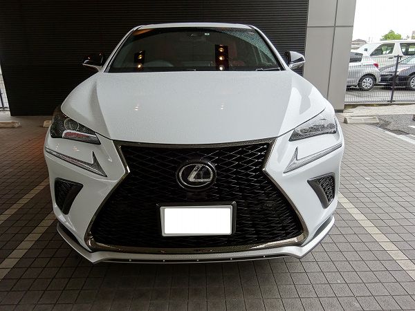 レクサス・新型「NX」納車まであと3か月。現在の納期目途は約4か月と短縮へ