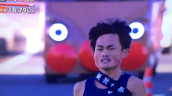 本日の箱根駅伝に登場した アンパンマン号 大黒paにも登場していた件 動画有 気になる車 バイクニュース 本日の箱根駅伝に登場した アンパンマン号 大黒paにも登場していた件 動画有 気になる車 バイクニュース