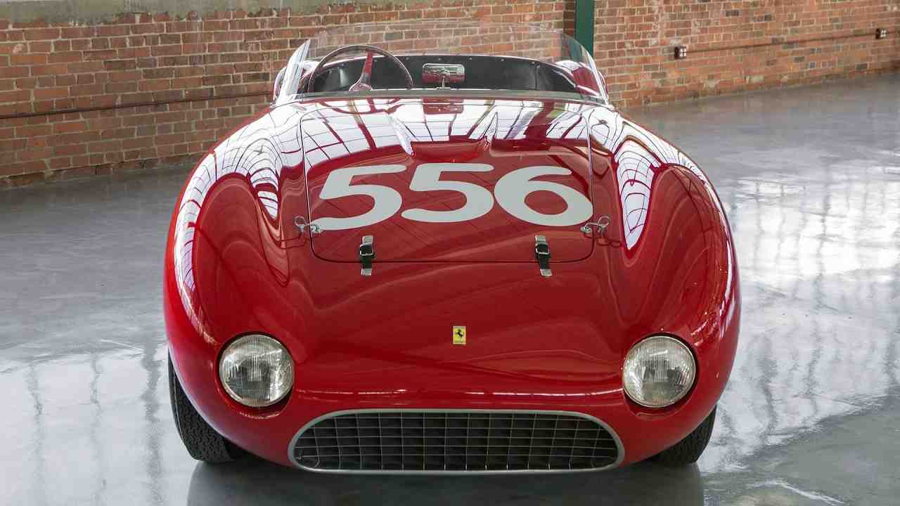 【僅か13台のみ】フェラーリ「166MM／53」がオークションにて登場。予想落札価格は何と6.3億円