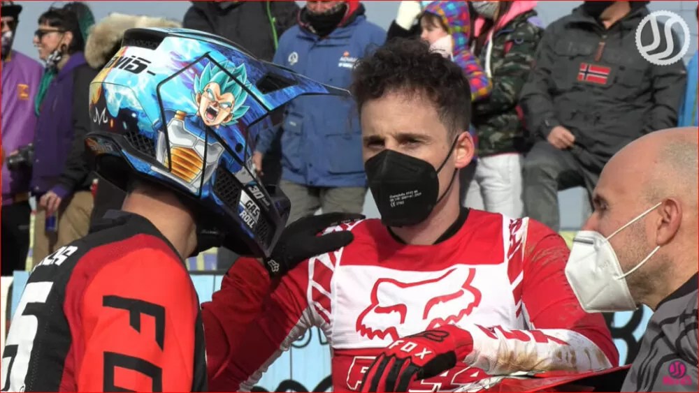 エスパルガロ兄弟にラバト、佐々木歩夢も参戦！TT Christmas 2020 フラットトラックレース！
