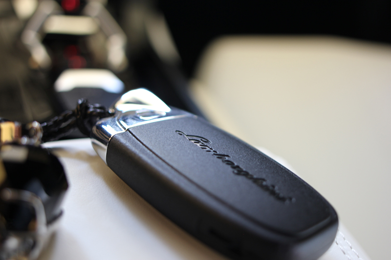 ランボルギーニ・ガヤルドを購入して後悔した？→全く後悔してない。それどころかさらに上を目指すようになった