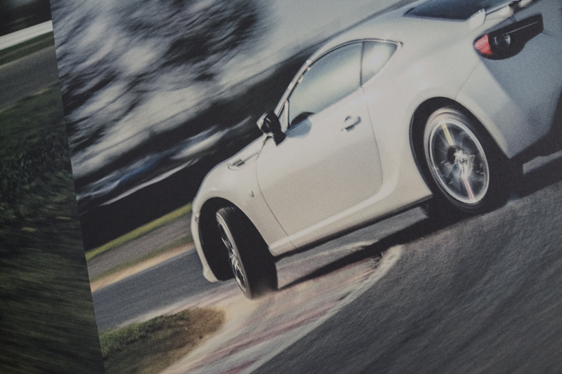 迷ったらこれで間違い無し、新型トヨタ86に試乗。現在もっとも純粋な国産スポーツカー