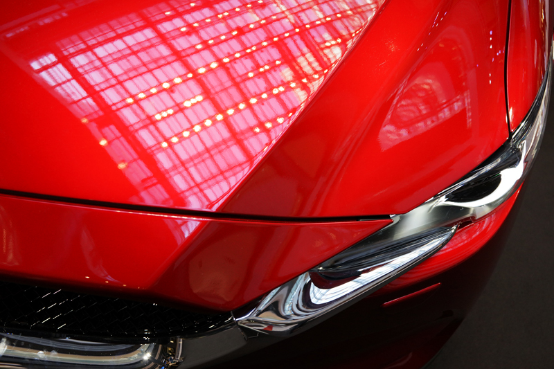 マツダが次世代エンジン「SKYACTIV-X」詳細を発表。加えて2019年より電動化、2025年に自動運転導入と宣言