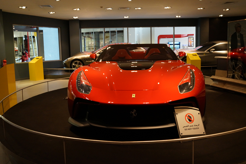 フェラーリの1台あたり利益が1000万円から1200万円へ。ポルシェ、ランボルギーニの1台あたり利益は？