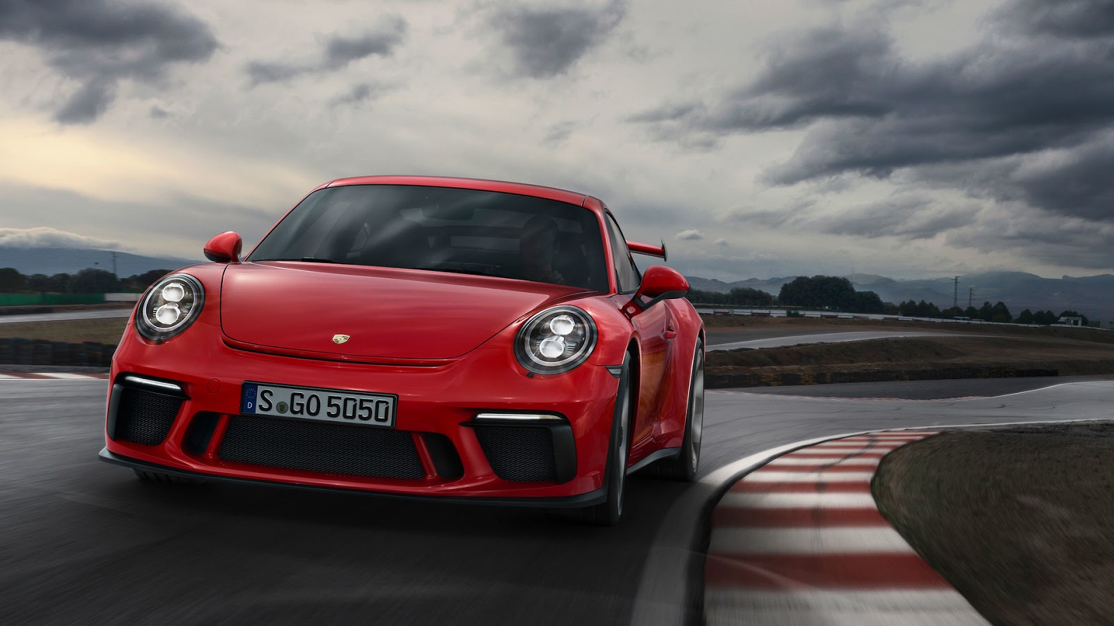 新型ポルシェ911GT3（991.2）の試乗レビュー解禁によって各社が動画を公開。MTはどんな感じ？