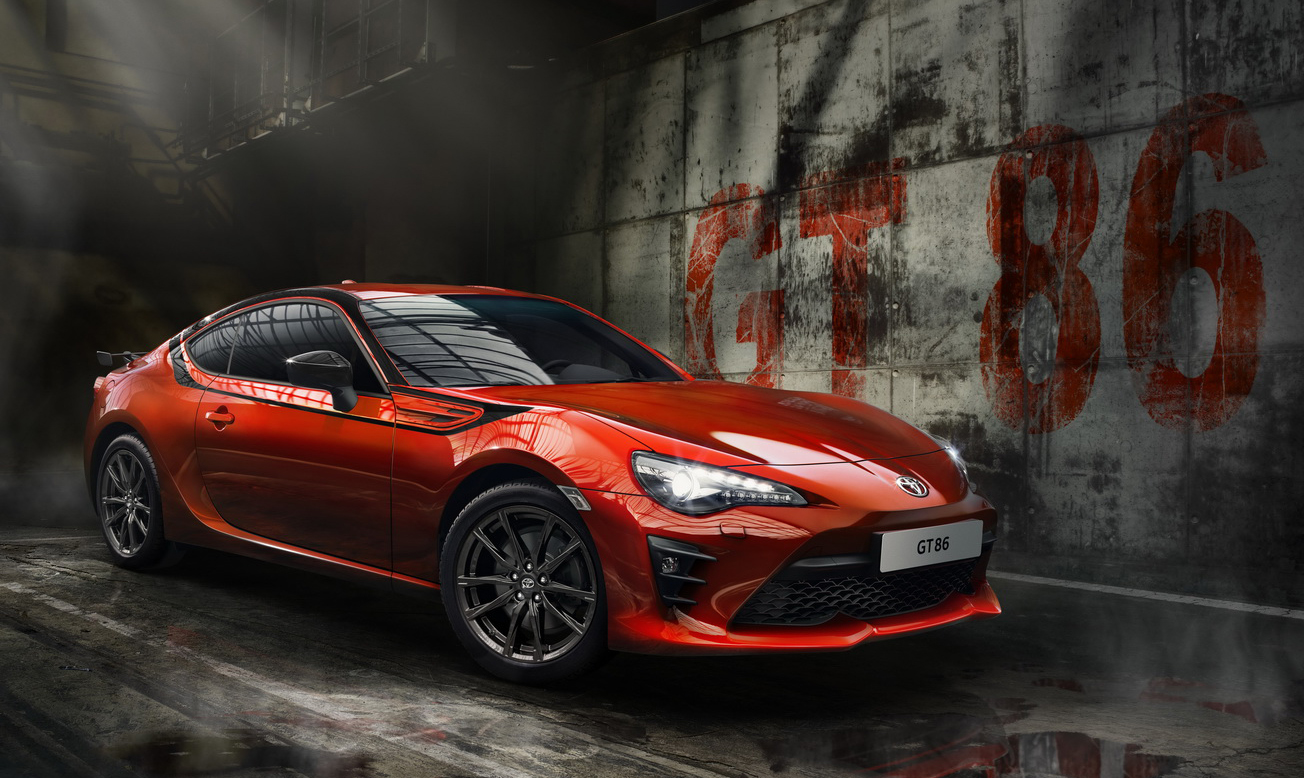 トヨタとスバルが次期86/BRZの開発に入ったとの報道。エンジンは2.4リッター、ターボなし、MTあり？