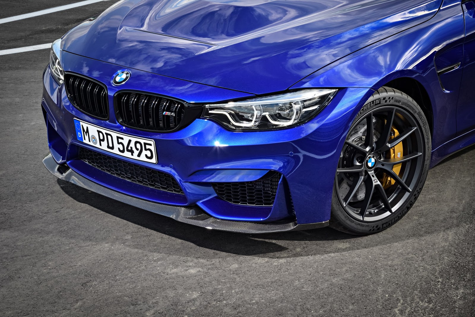 BMWがM3とM4にリコール、「ドライブシャフト脱落の可能性がある」。ここ1年、BMWが出したリコールも見てみよう