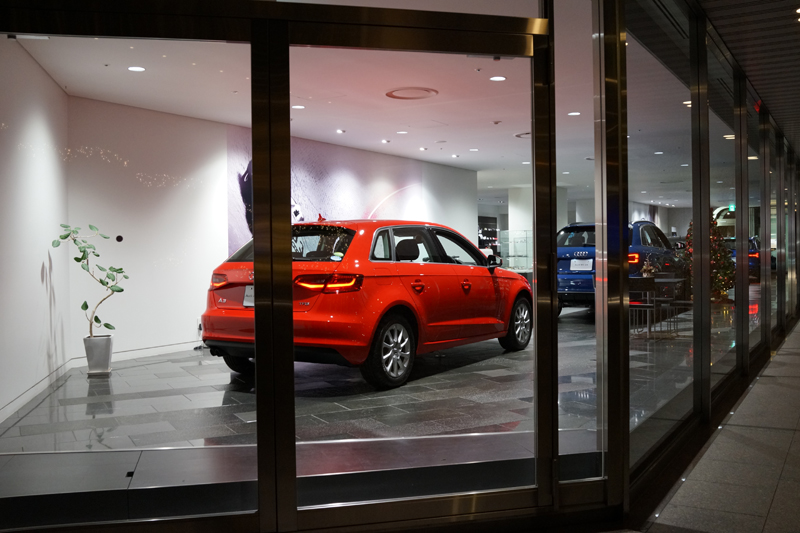 アメリカの中古車相場が下落中。メーカーにはリースに頼ったツケが回ってくる？