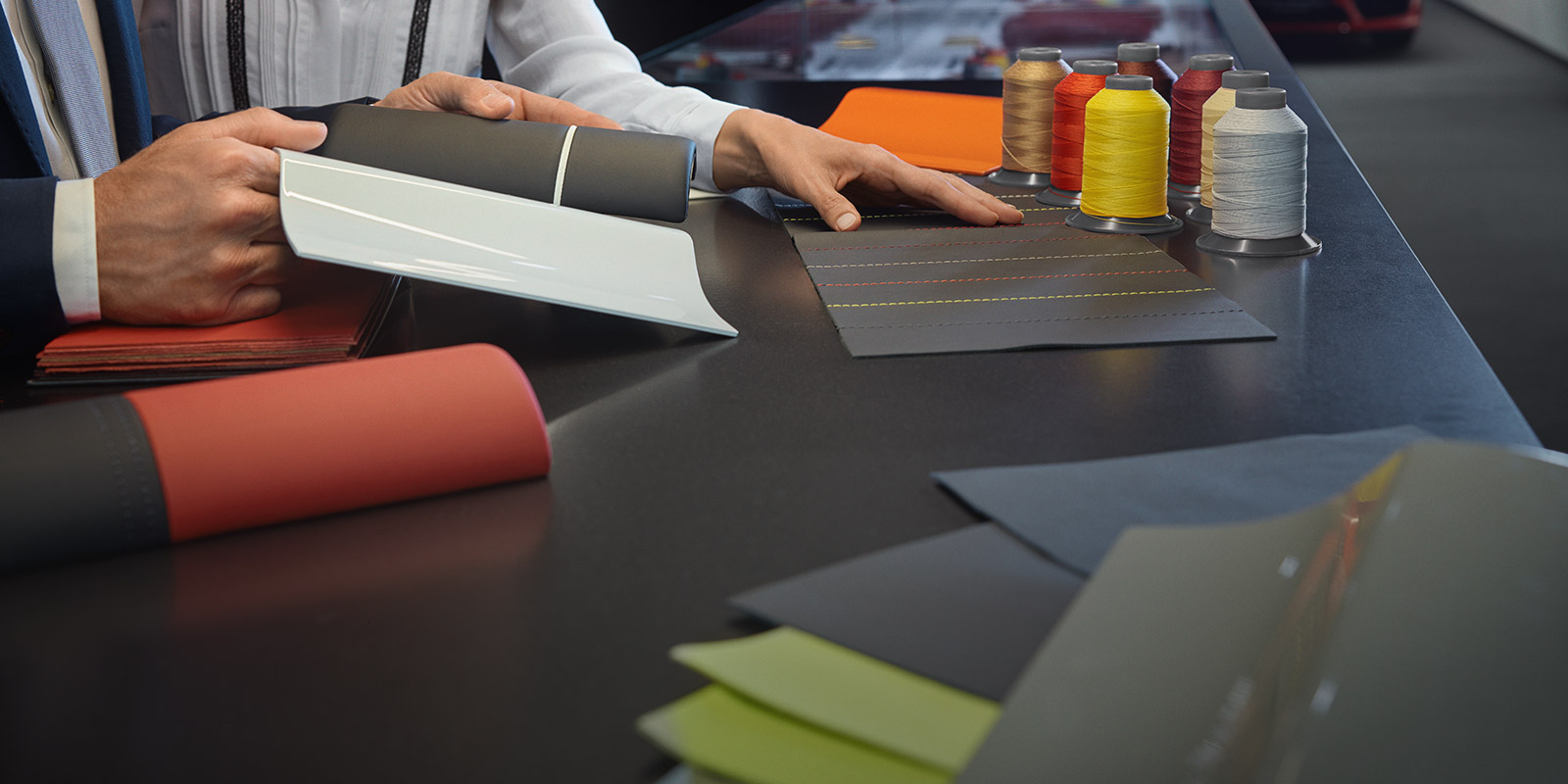 最近盛んな「自分仕様」。高級車メーカー各社のカスタムプログラムを見てみよう