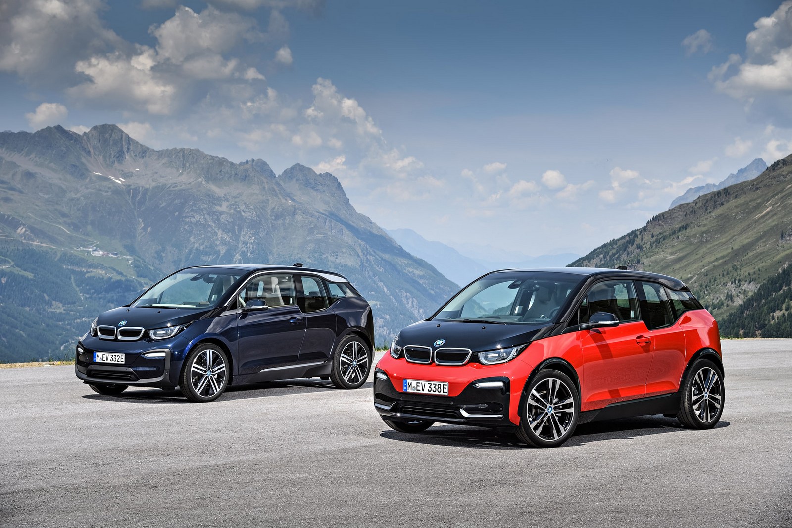 アメリカにてBMW i3が販売停止＆全数リコール。なお今月にはi3累計販売10万台突破、日本での中古相場は上昇気味