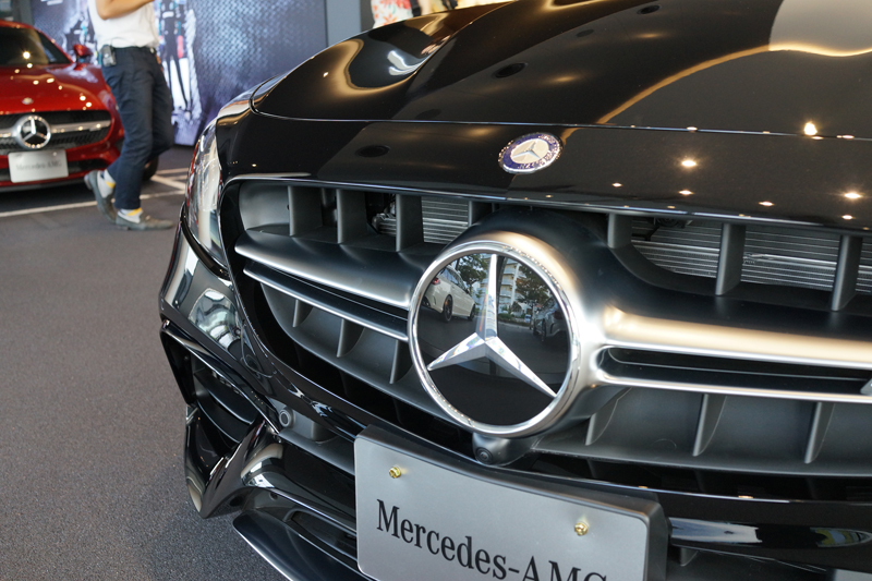 次期メルセデス・ベンツSLは消滅？AMG GTに統合され2021年に発売とのウワサ