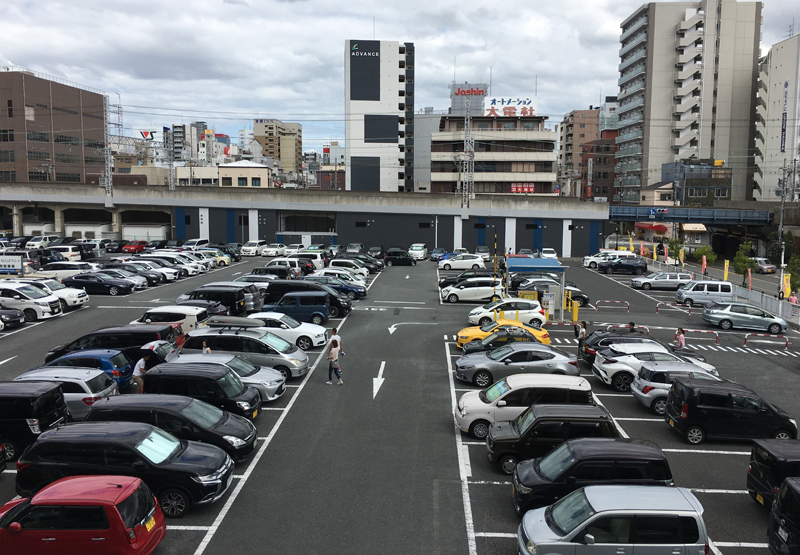 アメリカ自動車市場にさらなる異変。中古車相場が1年で17%下落し、新車からの値引率も拡大