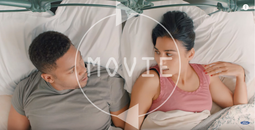 2018年モデルのマスタングには「クワイエットモード」つき。指定した時間帯は排気音が静かに