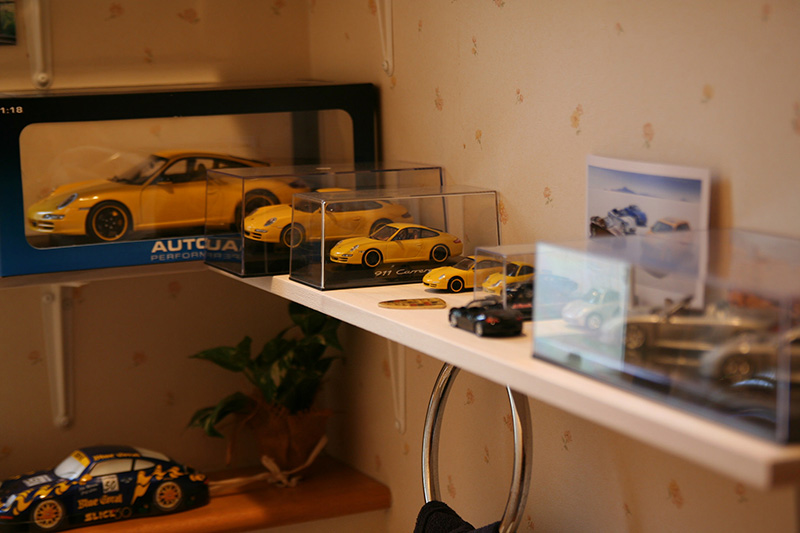 すごく欲しくて買ってみても、購入後にあまり愛着を感じない車があるのはなぜだろう