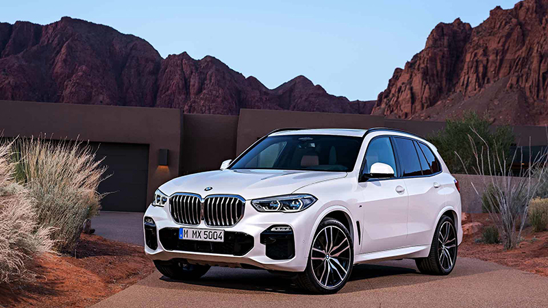英国で最も盗まれるのはBMW X5！トップ10はBMW、ベンツ、ランドローバーのみ。日本とアメリカの盗難車ランキングも見てみよう