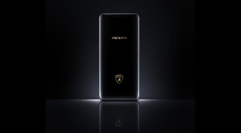 中国OPPOとランボルギーニが戦略的提携。まずは”クイックチャージ内蔵”スマートフォンを発売