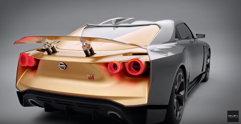 【動画】日産GT-R50 イタルデザインの設計や開発、製造工程が公開に。これだけの手間をかけて1.2億はむしろ「安い」!