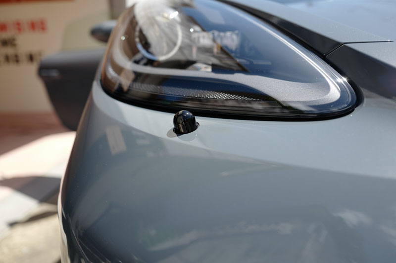 購入したポルシェ718ケイマンのいわゆる「ディーラーオプション」はどんなものを選んだのか見てみよう