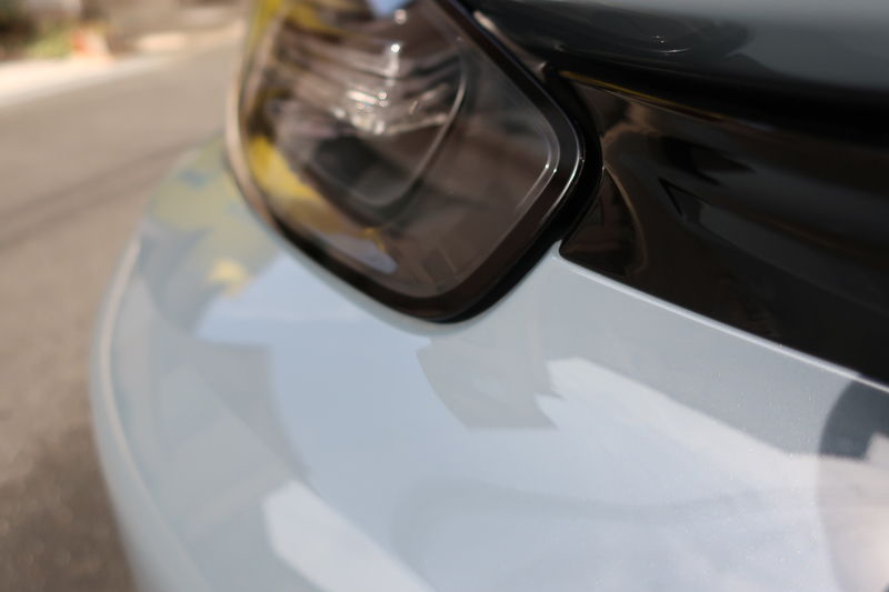 ポルシェはこういったところを論じる車ではないけれど。ボクが考える「ポルシェにもうちょっと頑張って欲しい」ところ