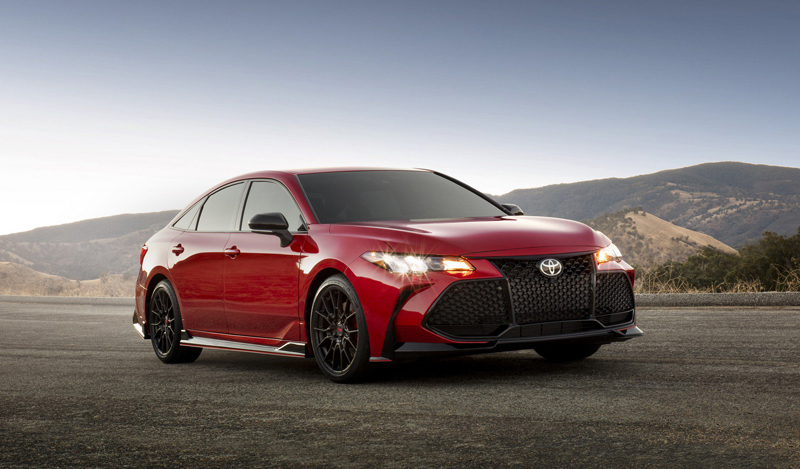 米トヨタ 全モデルにtrdモデルを設定すべき Suvだろうがトラックだろうが全部 米トヨタは Gr が嫌い 気になる車 バイクニュース 米トヨタ 全モデルにtrdモデルを設定すべき Suvだろうがトラックだろうが全部 米トヨタは Gr が嫌い 気になる車 バイクニュース