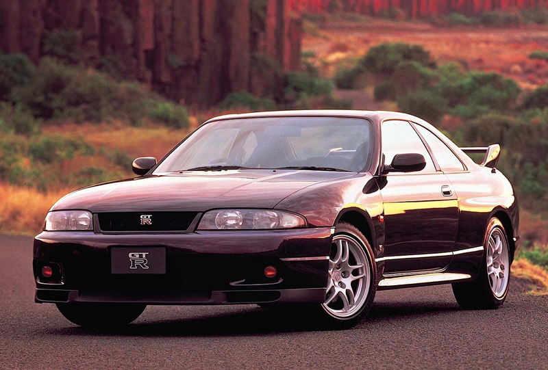 日産がR32だけではなく「R33」「R34」向けの補修用パーツ供給開始。新品パーツを買ってゆけば新車を作れる？