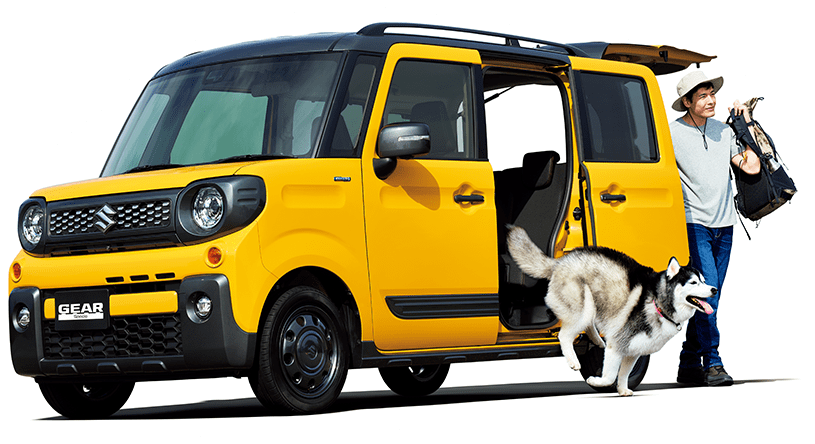 ふと疑問に思った。なぜ軽自動車は魅力的なデザインが多いのに乗用車はそうではないのか？なぜホンダS660は軽自動車でなくてはならなかったのか？