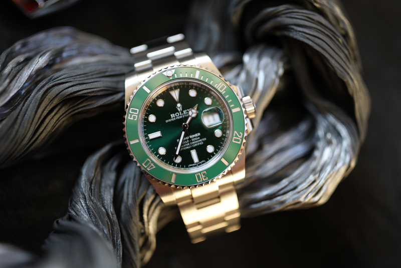 ロレックスはなぜ「在庫がたくさんある」のに値上がりが続くのか？デイトナやサブマリーナの価格が上昇する理由を考えてみよう