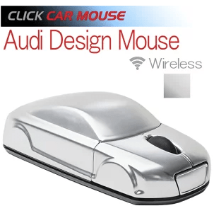 車のマウスでおすすめなのは？おしゃれ、かわいいながらも使いやすいのは？