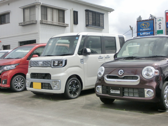 車の買取を青森県で一番高くしてくれる業者は？高額で査定してもらう方法も！