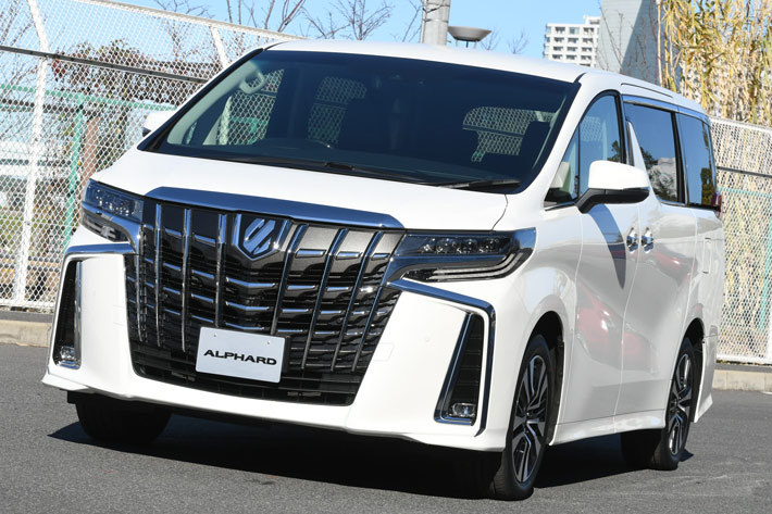 6人家族におすすめな車の車種ランキング Suvやスライドドアが人気 気になる車 バイクニュース 6人家族におすすめな車の車種ランキング Suvやスライドドアが人気 気になる車 バイクニュース