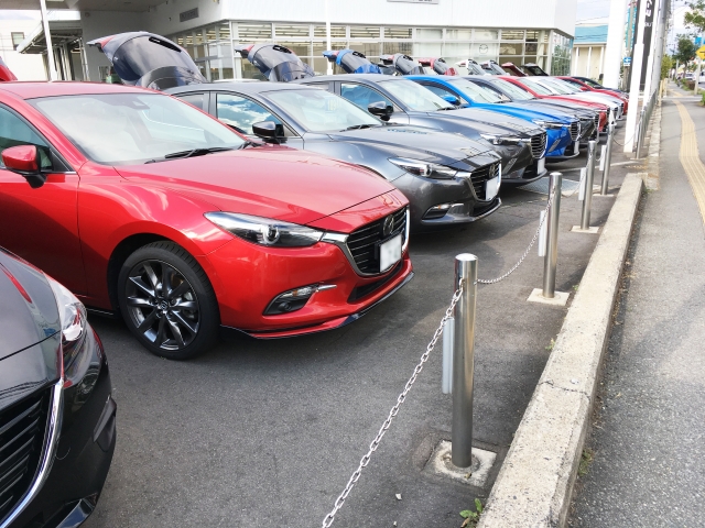 車の買取を千葉市で一番高くしてくれる業者は？高額で査定してもらう方法も！
