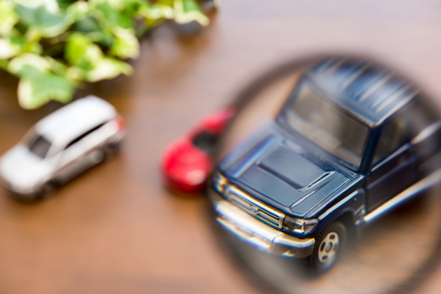 車の買取を佐世保市で一番高くしてくれる業者は？高額で査定してもらう方法も！