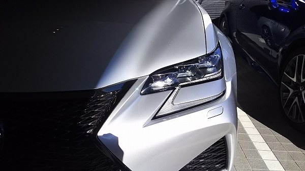 これ本当？レクサスの次期「GS F」は、4.0LのV8ツインターボモデルになるとの噂