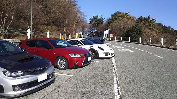 レクサス「CT200h F SPORT」が納車して2年後の総走行距離＆3月の走行距離は？